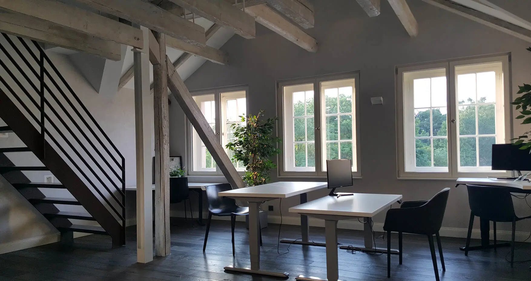 H4C Coworking Lüdenscheid