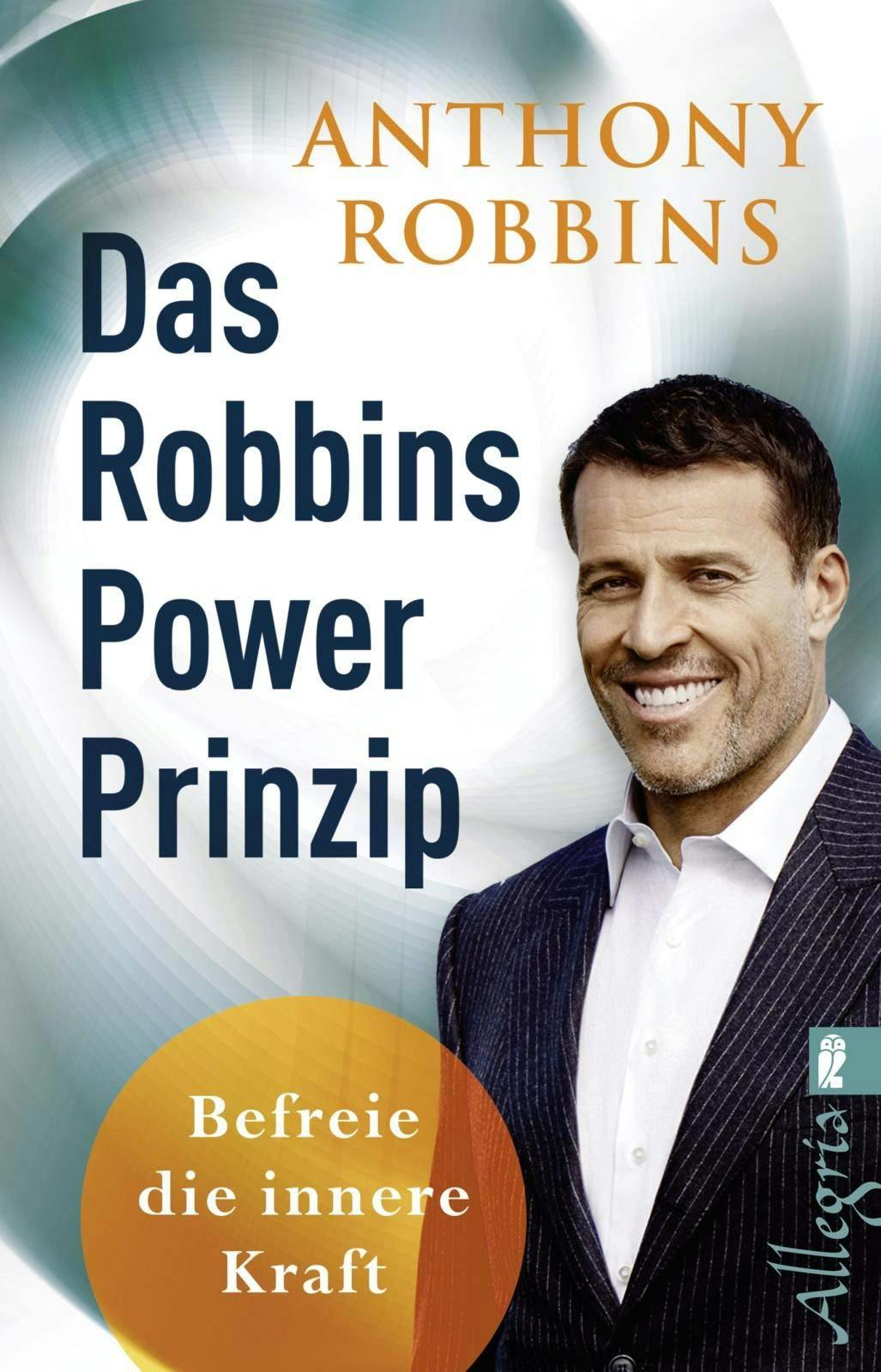 Das Robbin Power Prinzip