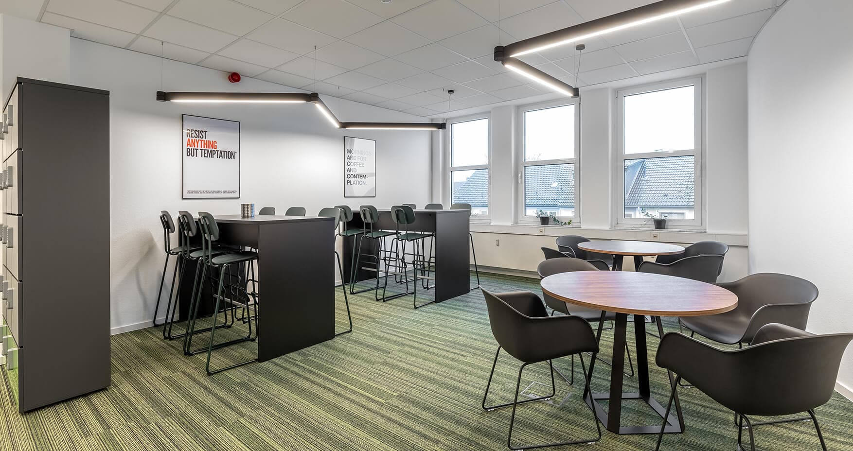 Sleevesup Darmstadt Weiterstadt Communityarea