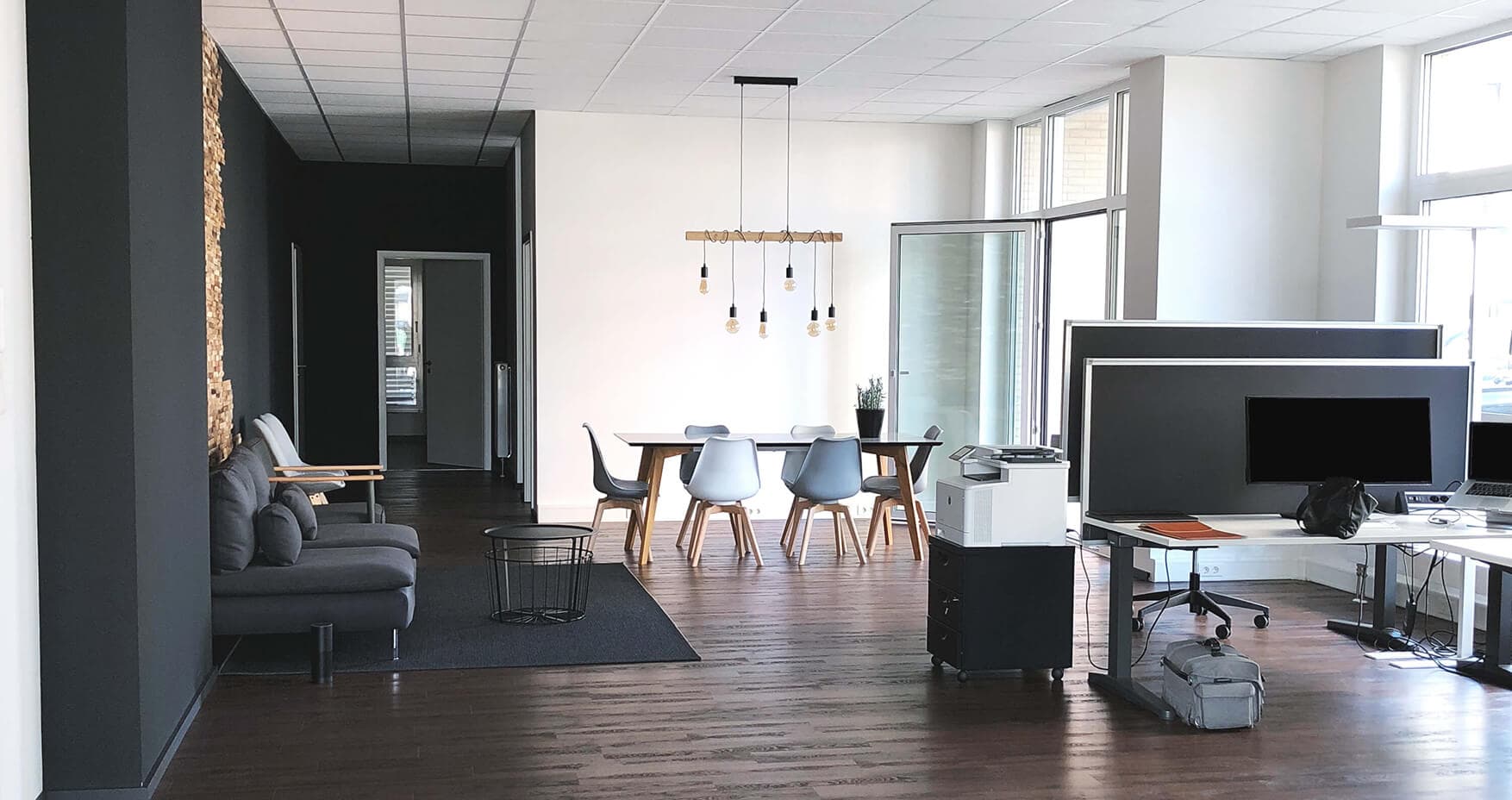 Plenum Coworking Freiburg