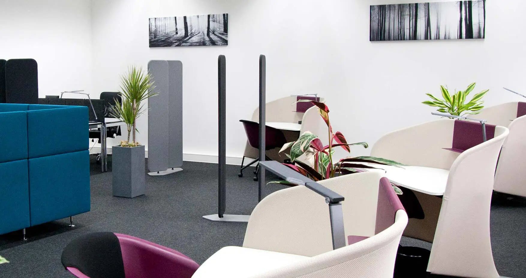 Work Lounge Dortmund