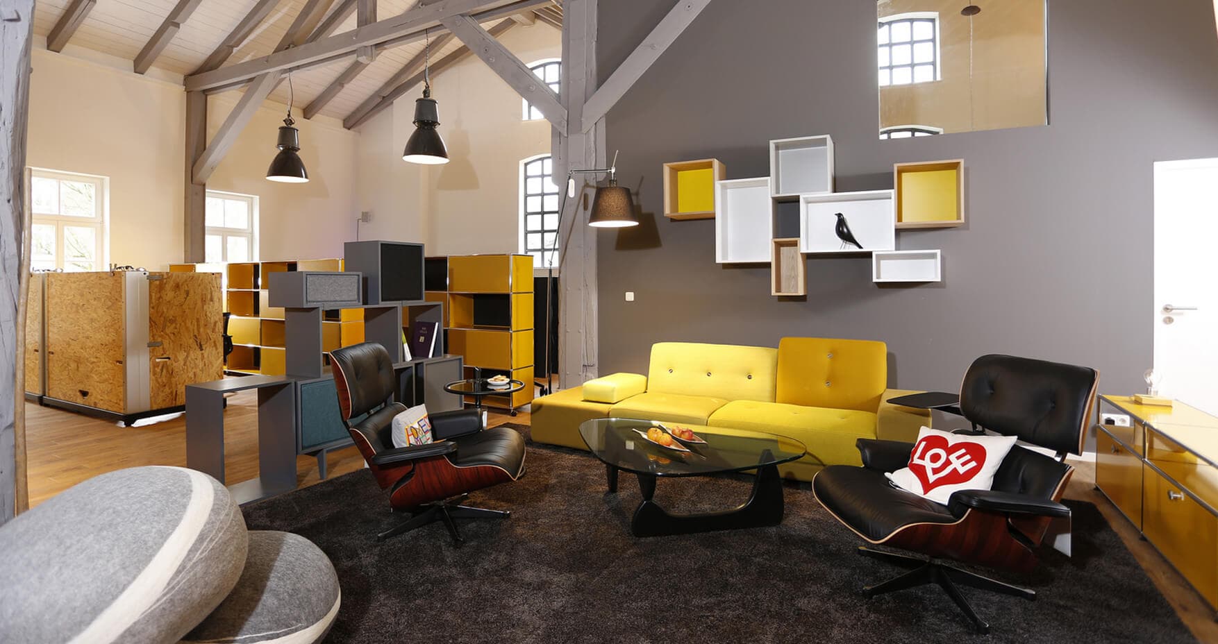 Coworking by Pro Office Göttingen