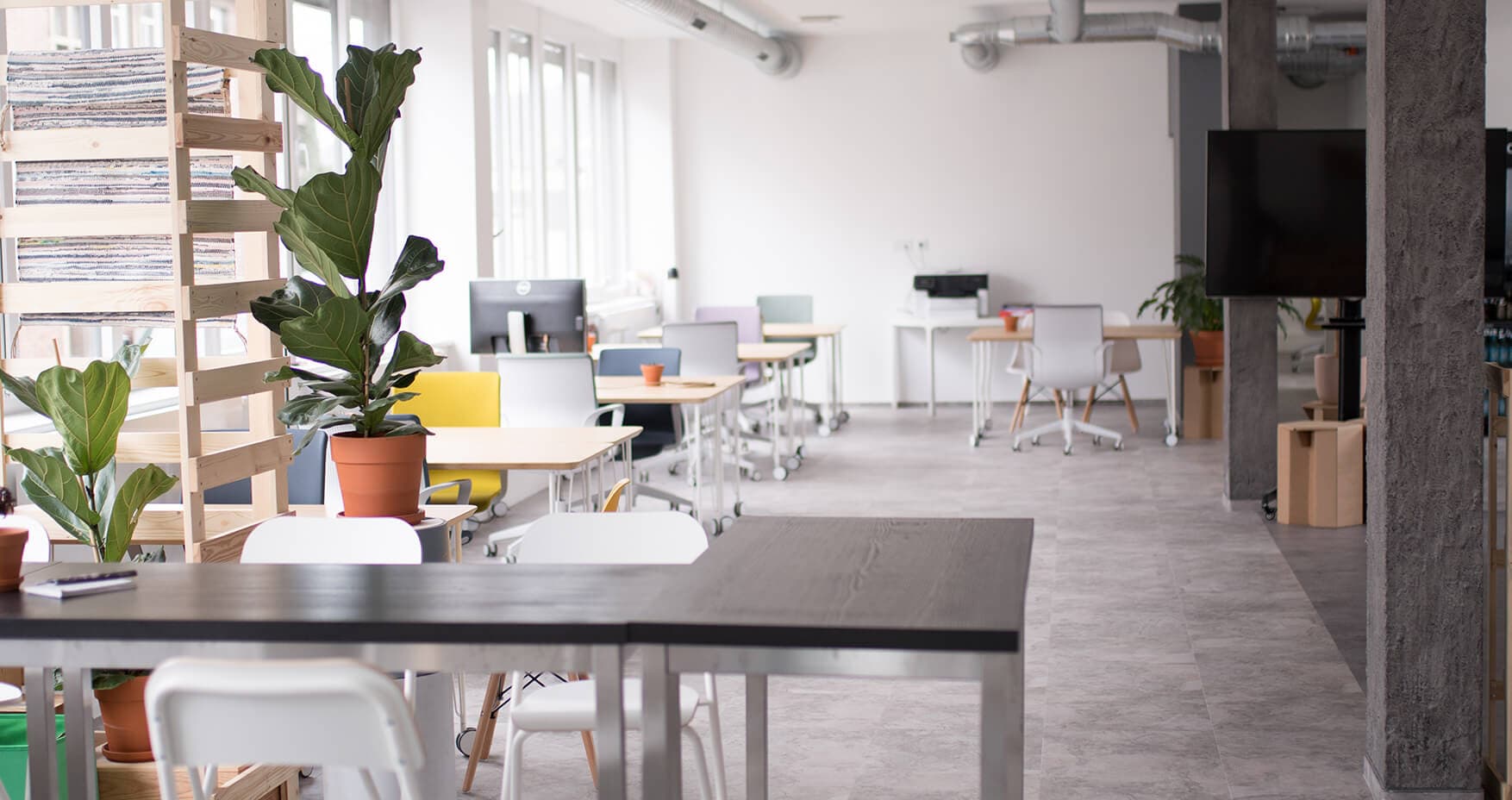 Fase 15 Coworking Saarbrücken