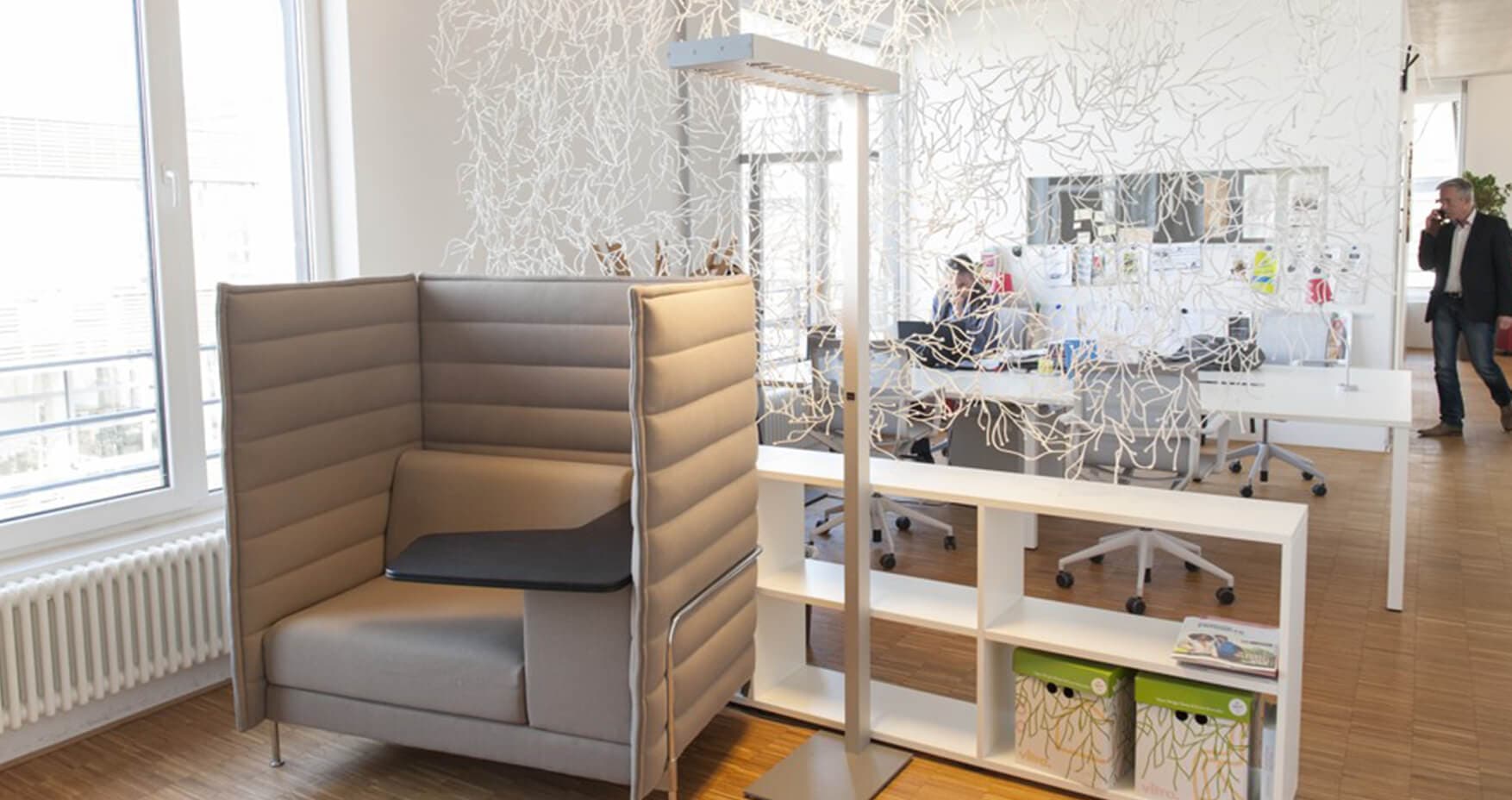 weserwork Bremen Open Space