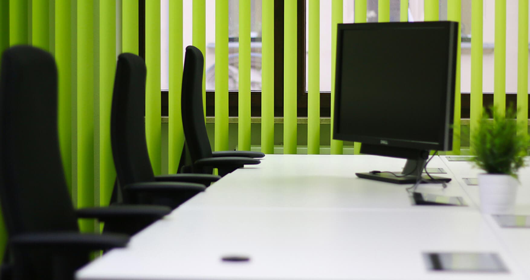 SAR Factory Coworking Saarbrücken