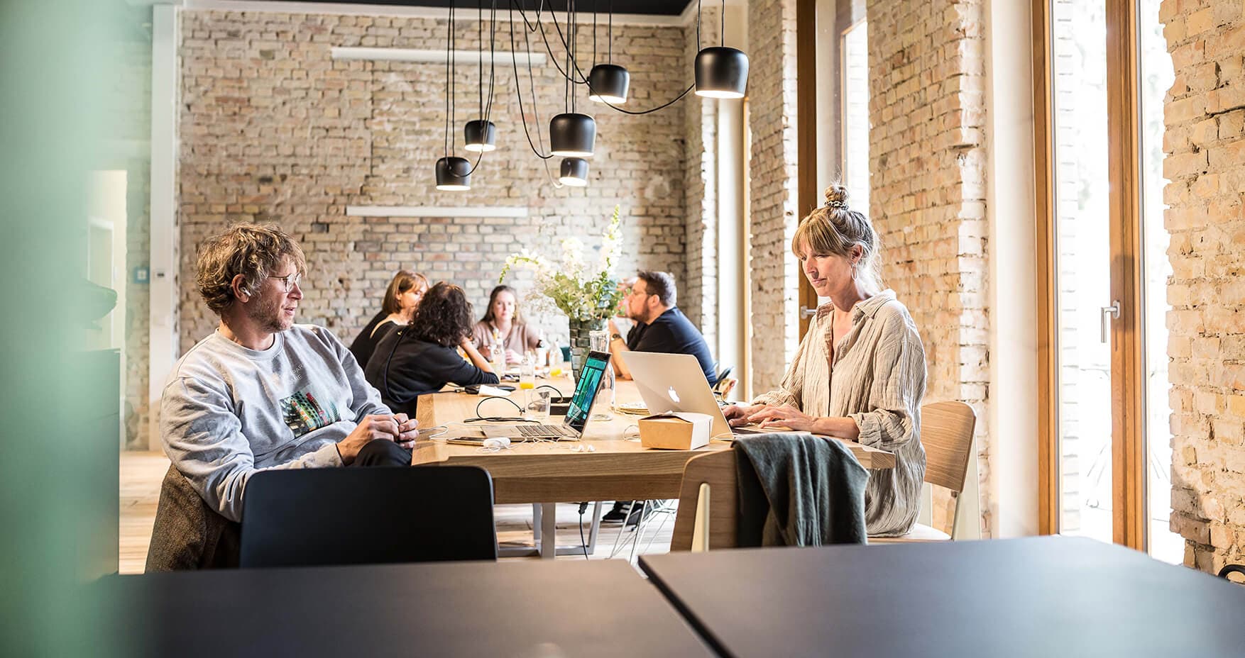 Steamwork Karlsruhe Community