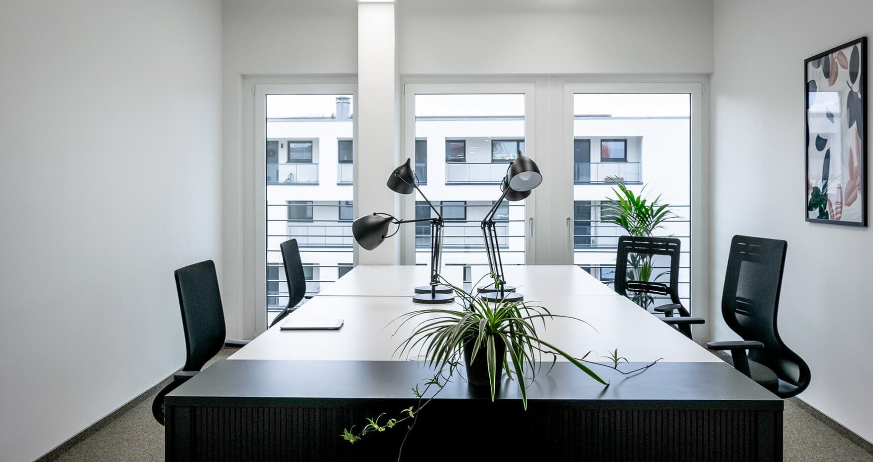 Sleevesup Stuttgart Feuerbach Teambüro