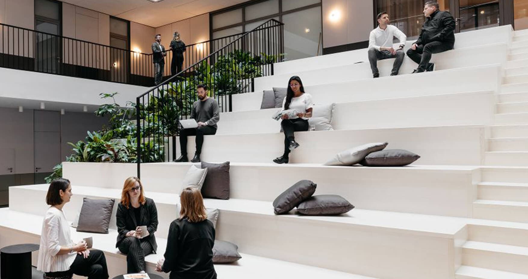 Oper46 by The Office Group Breakoutroom
