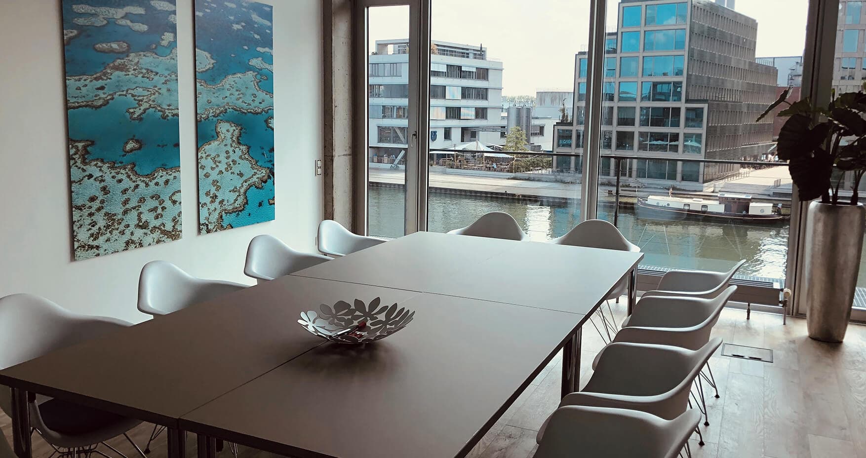 Watermark Coworking Münster