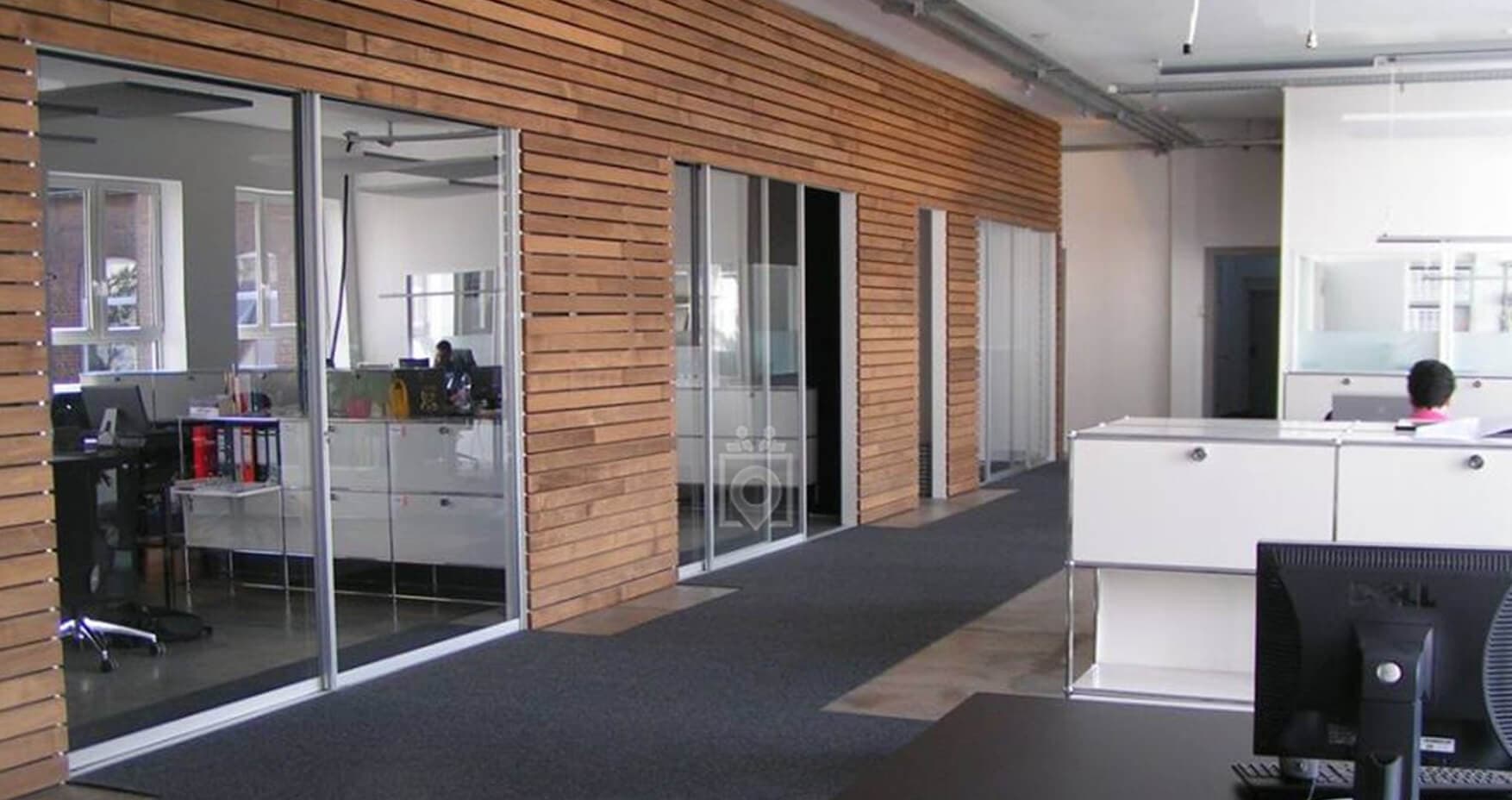 Tor12 Coworking Bielefeld