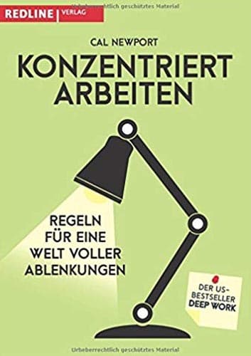 Konzentriert-arbeiten
