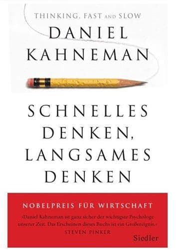 Schnelles-Denken-Langsames-Denken