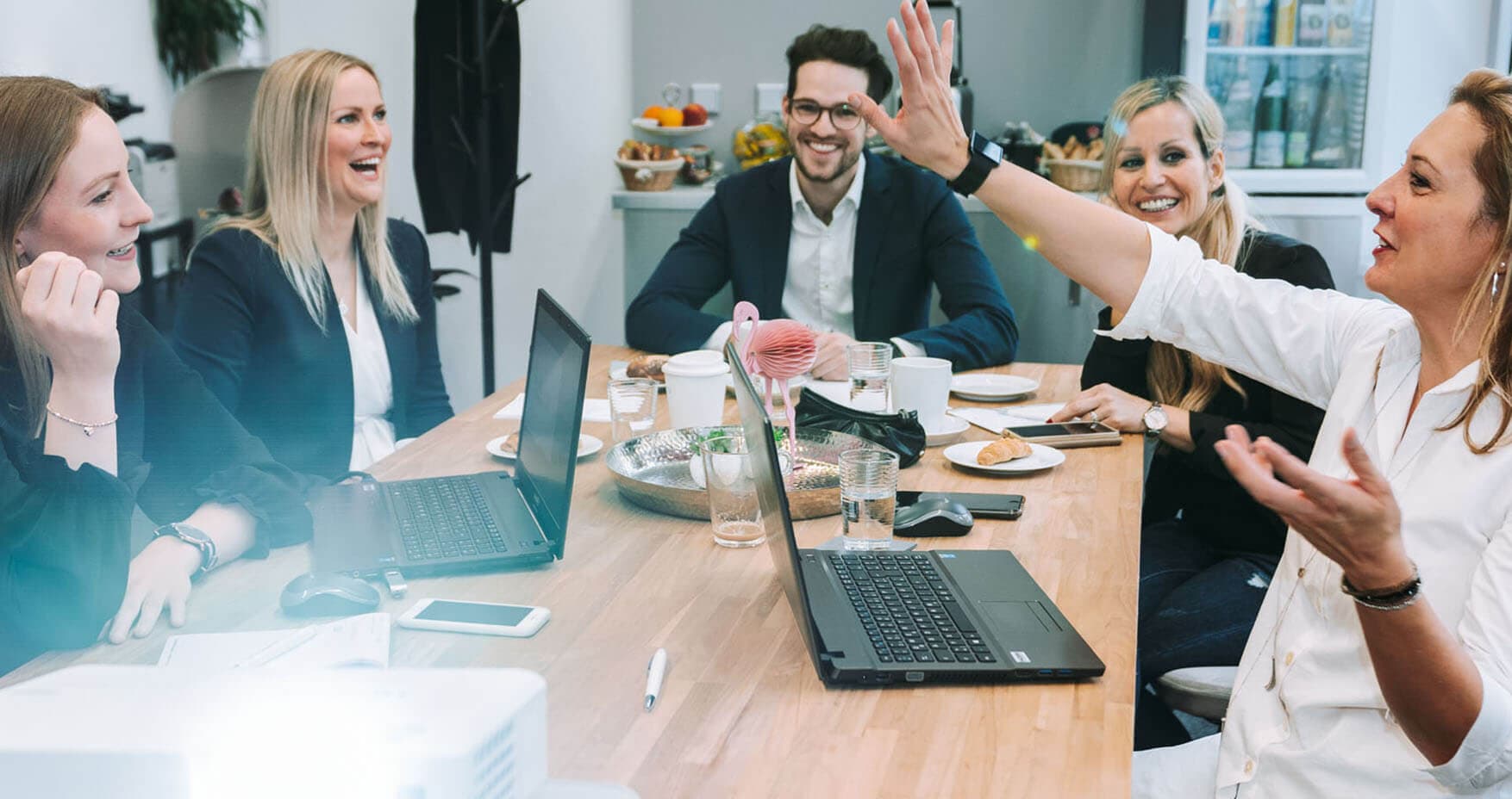 Work Lounge Dortmund Community