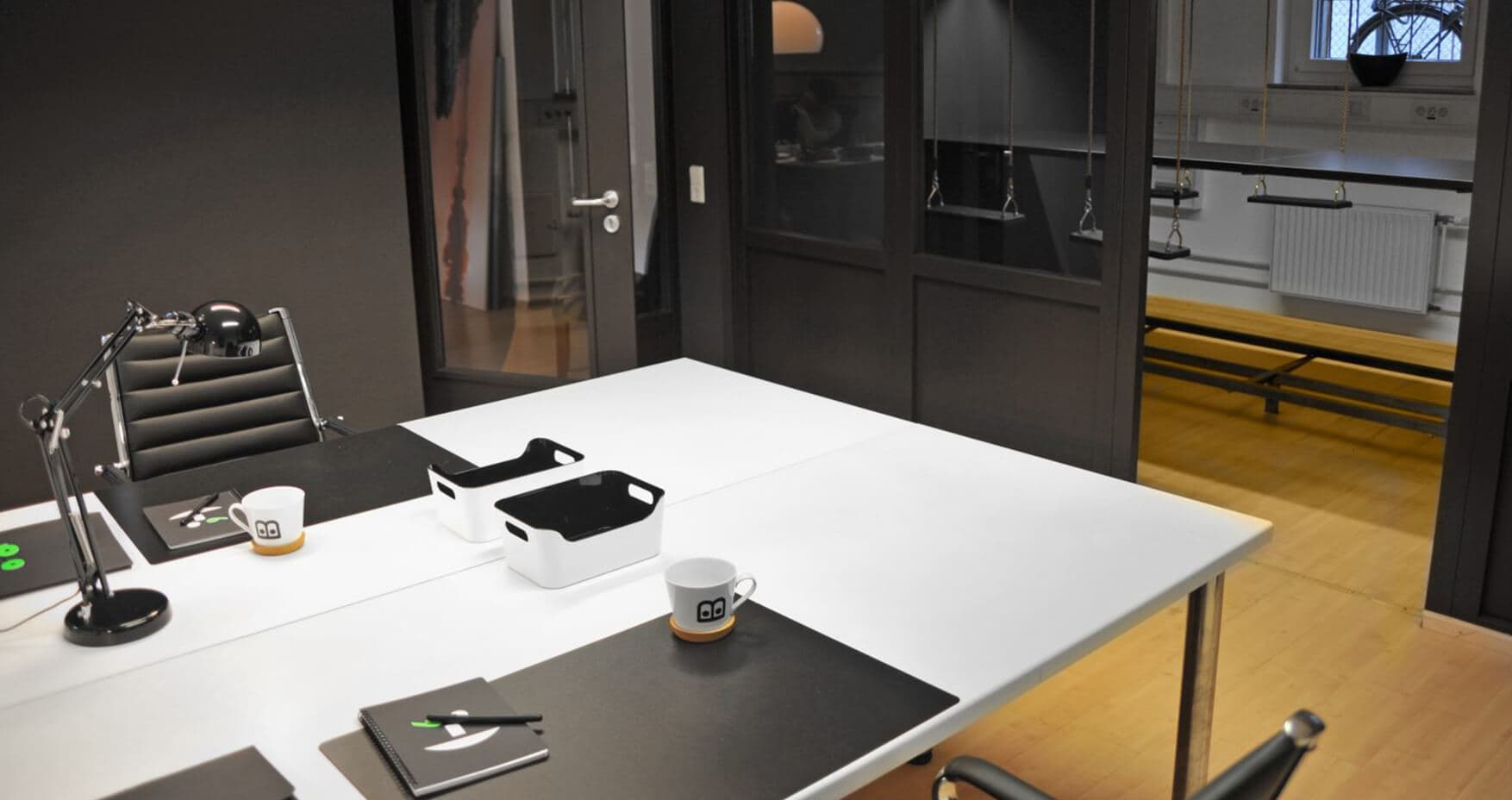 Die Fabrik Stuttgart Arbeitsplätze