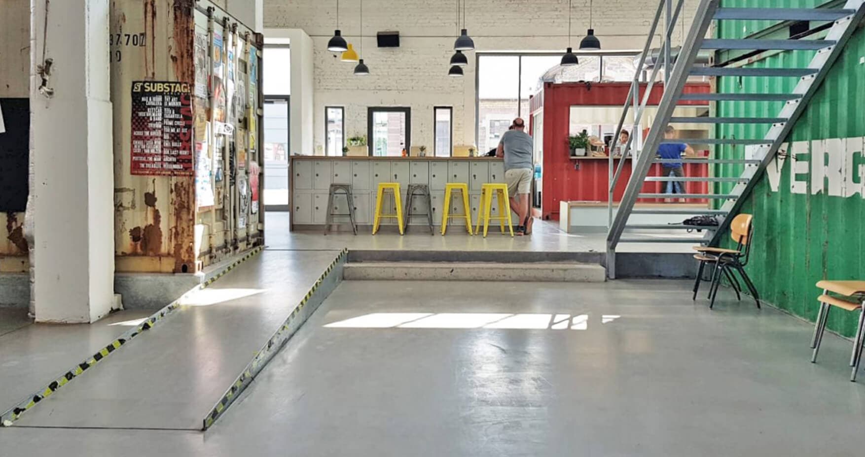 Perfekt Futur Coworking Karlsruhe