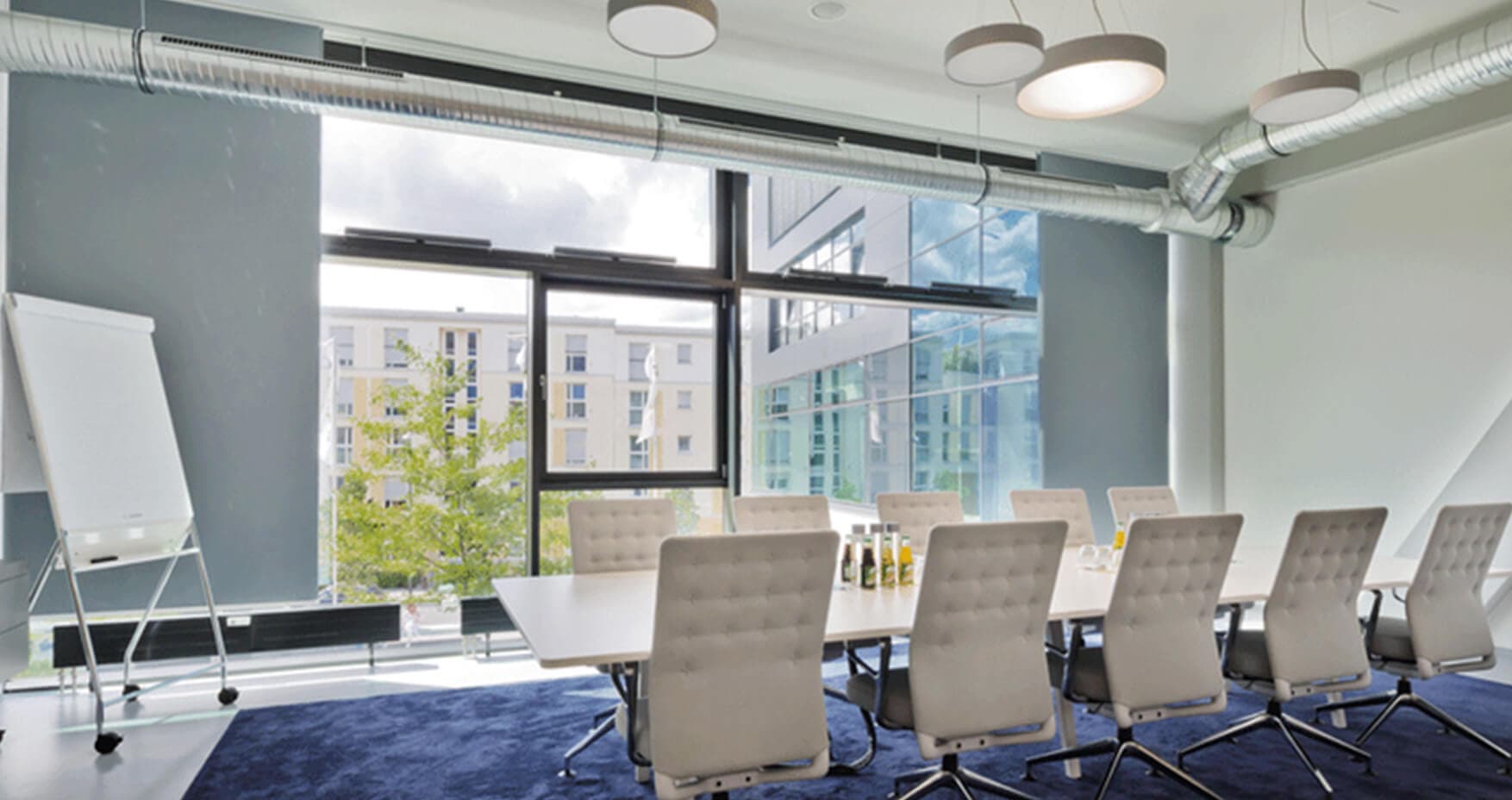 Nutrion Laim Konferenzraum