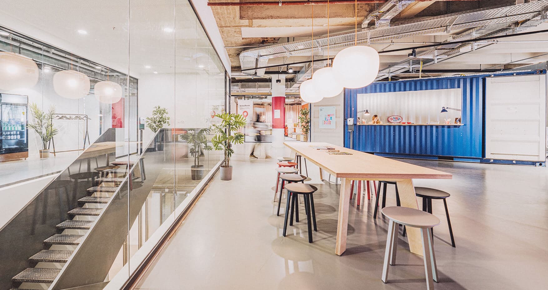 Core Coworking Oldenburg