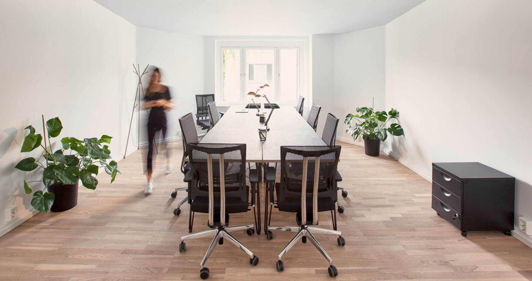 Unicorn Berlin Schlüterstraße Büro