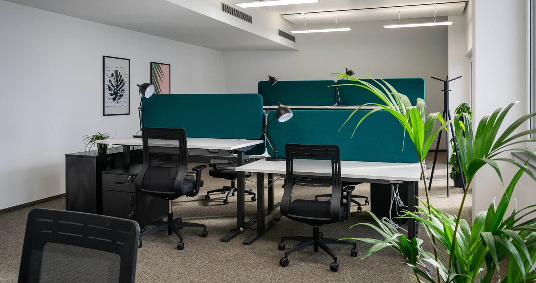 SleevesUp Mannheim City Open Space