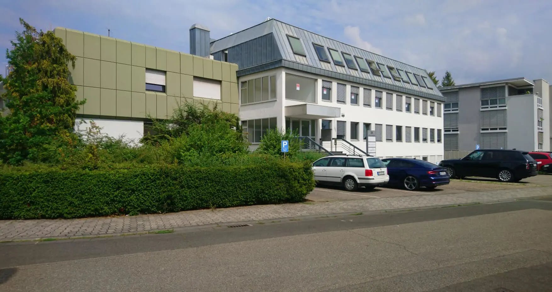 NB Business Center Mainz