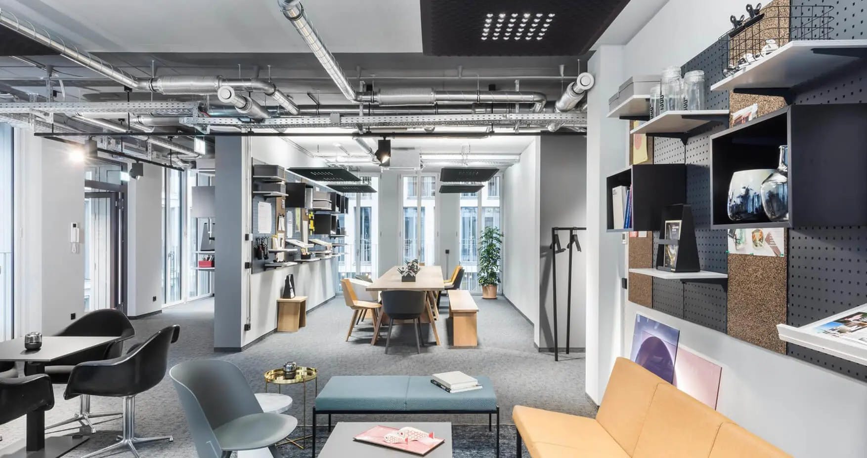 Design Offices Köln Gereon Work Lab